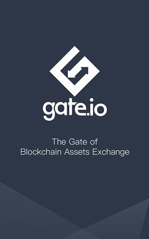 gateio交易所安卓版