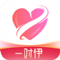 一对伊