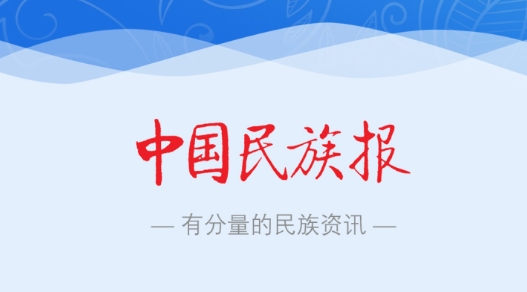 中国民族报电子版