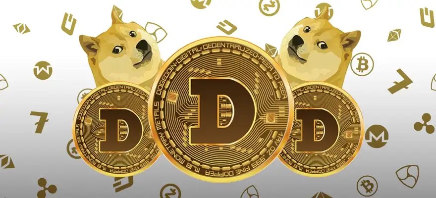 狗狗币交易平台狗狗币doge币交易平台排行榜1