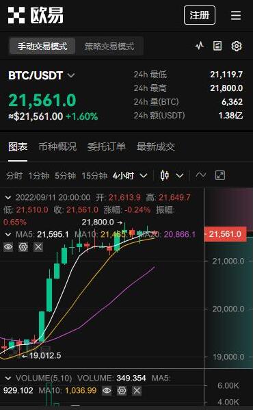 抹茶app