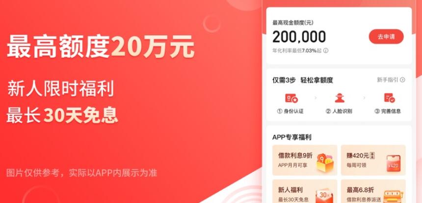 可靠的网贷平台哪家好 可靠的网贷贷款平台308