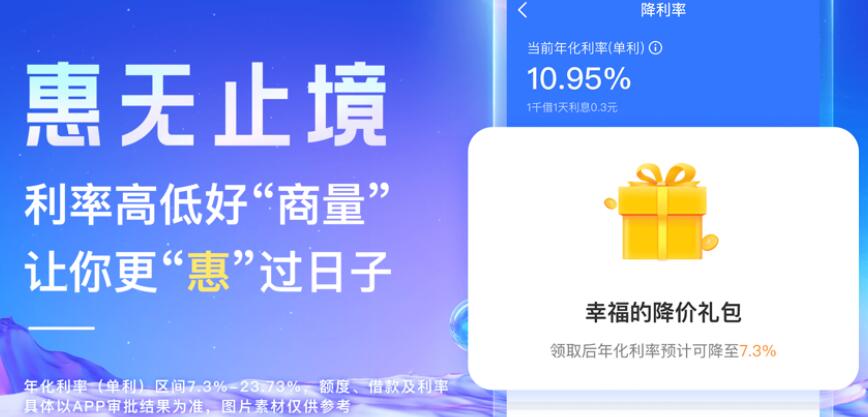 哪些借款平台靠谱 网络贷款平台排行177