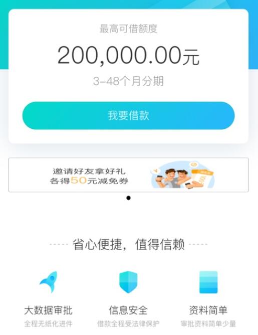 什么平台容易借钱 最好借钱的平台266