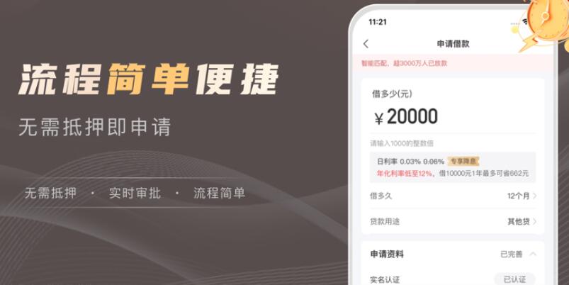 什么网贷平台靠谱 最好最靠谱的贷款平台382