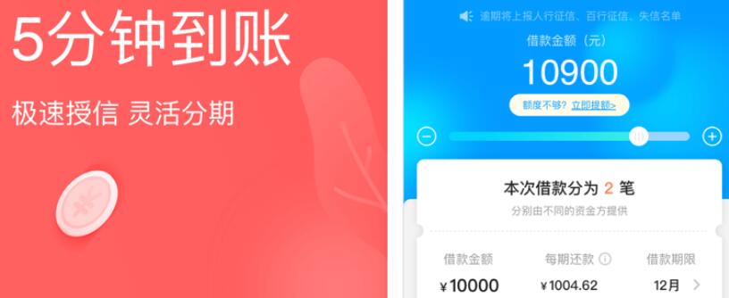 借贷平台那个比较正规 借贷平台排名245