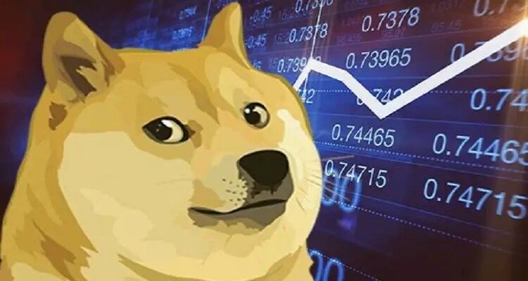 Doge币价格今日行情_doge狗狗币最新价格消息-第2张图片-欧意下载