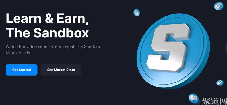 SAND币总量多少？SAND币发行量和流通量介绍