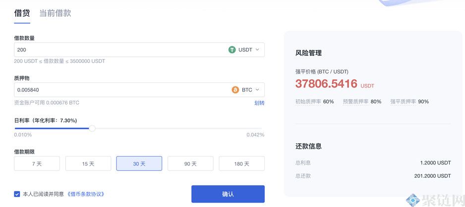 质押借币是什么意思？一文读懂质押借币