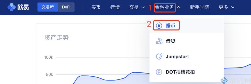 质押借币是什么意思？一文读懂质押借币