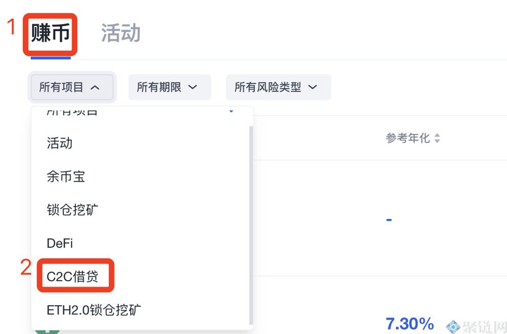 质押借币是什么意思？一文读懂质押借币