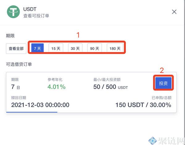 质押借币是什么意思？一文读懂质押借币