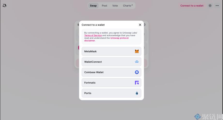 Uniswap去中心化交易所怎么下载?Uniswap app下载教程