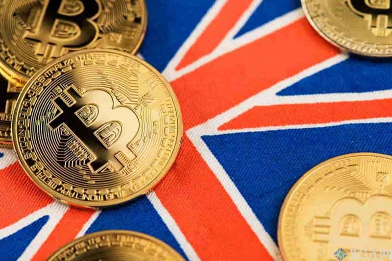英国新规定！加密币交易所也须缴纳2%数位服务税