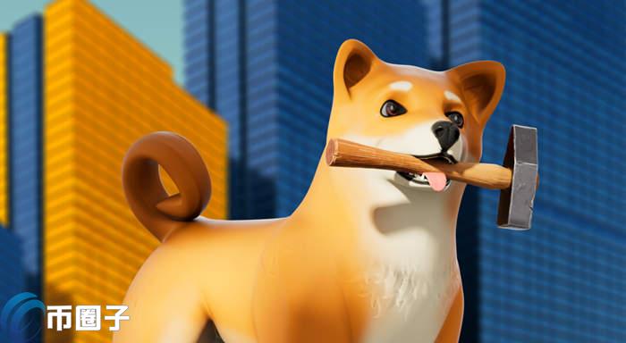 2022柴犬币在哪个交易所可以买，有什么价值