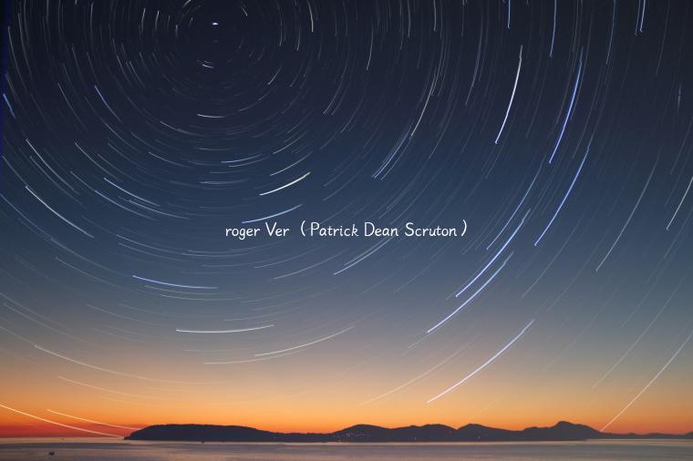 roger Ver（Patrick Dean Scruton）