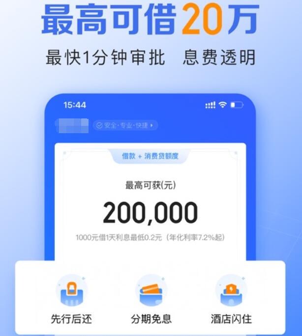 哪个贷款平台好用吗 快速贷款财富平台导航296