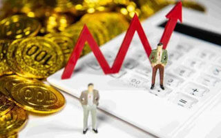 排名前100的比特币地址总共持有超过298.4万枚BTC
