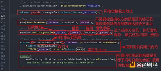 闪电贷技术详解-Part 1-第4张图片-欧意下载