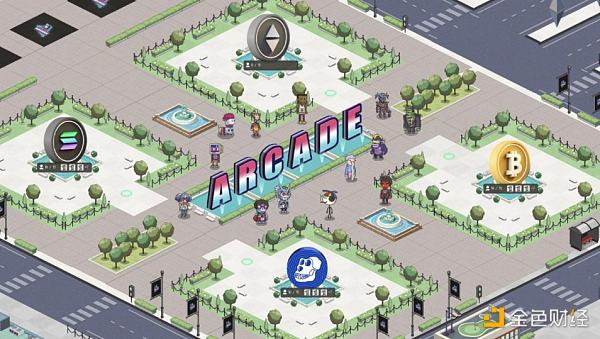 Yuga Labs 的 IP 帝国： 近 80 个品牌、创作者、项目与艺术家-第60张图片-欧意下载