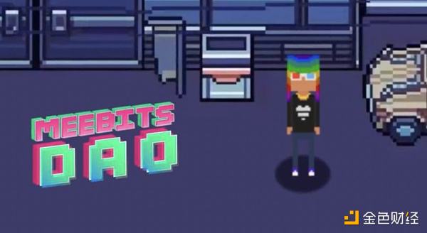 Yuga Labs 的 IP 帝国： 近 80 个品牌、创作者、项目与艺术家-第61张图片-欧意下载