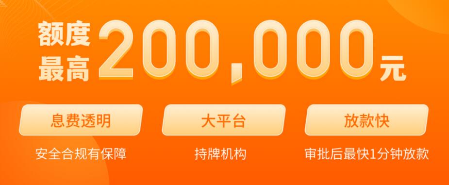 借贷平台排名可靠的金融贷款平台332