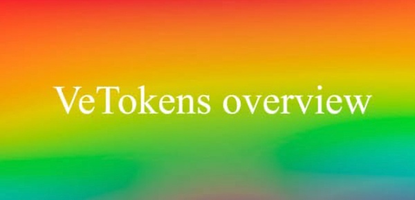 veTokens的恩怨情仇：原理、权力之争和趋势-第1张图片-欧意下载