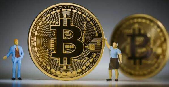 比特币为什么暴跌暴涨(比特币跌涨的原因)-第1张图片-欧意下载