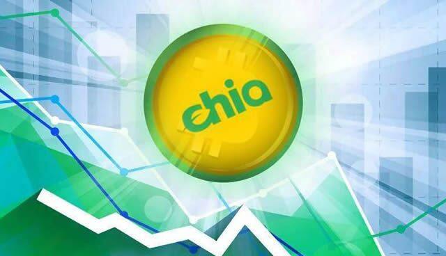CHIA币在哪些交易所可以交易?CHIA币交易所盘点-第1张图片-欧意下载