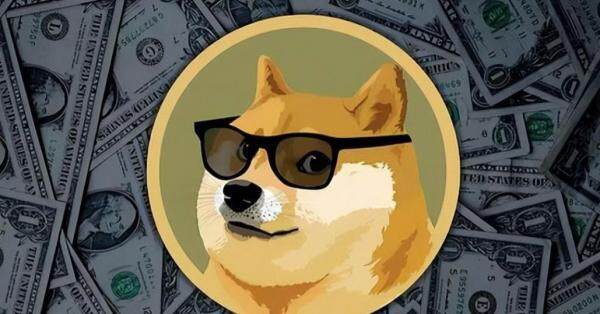 狗狗币价格 DOGE的新下降-第1张图片-欧意下载