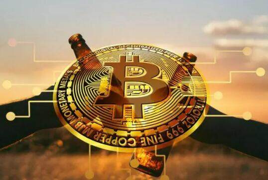 最早的比特币交易网(国内最早的比特币交易)-第1张图片-欧意下载