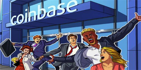 Coinbase原则上获得新加坡加密许可证的批准-第1张图片-欧意下载