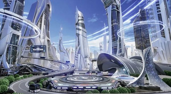 2023年元宇宙五大趋势已定 如何夺得先机？-第1张图片-欧意下载
