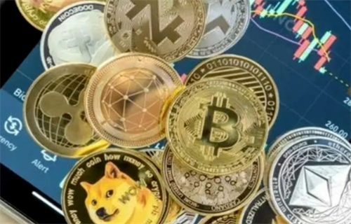虚拟币交易app下载推荐 前十虚拟货币交易app盘点-第2张图片-欧意下载