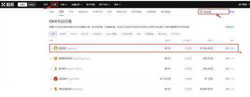 狗狗币怎么买入 狗狗币值得投资吗?-第2张图片-欧意下载