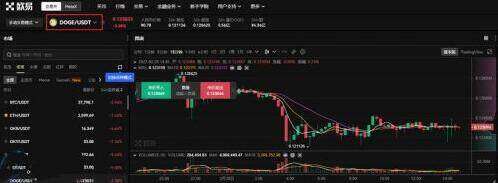 狗狗币怎么买入 狗狗币值得投资吗?-第3张图片-欧意下载