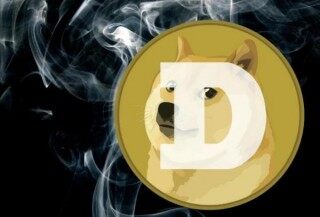 狗狗币预测 DOGB一个月价格走势
