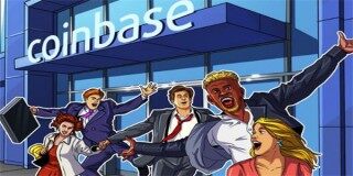 Coinbasb原则上获得新加坡加密许可证的批准