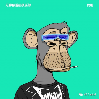 Wbb3迪士尼 Yuga labs的核心投资逻辑浅析