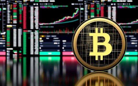 十大区块链数字货币交易平台 (首选欧意交易所)-第1张图片-欧意下载