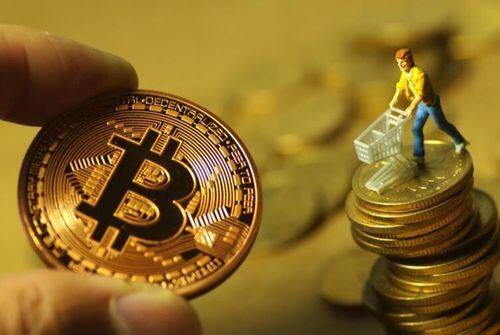 比特币是什么东西,怎么产生的?-第1张图片-欧意下载