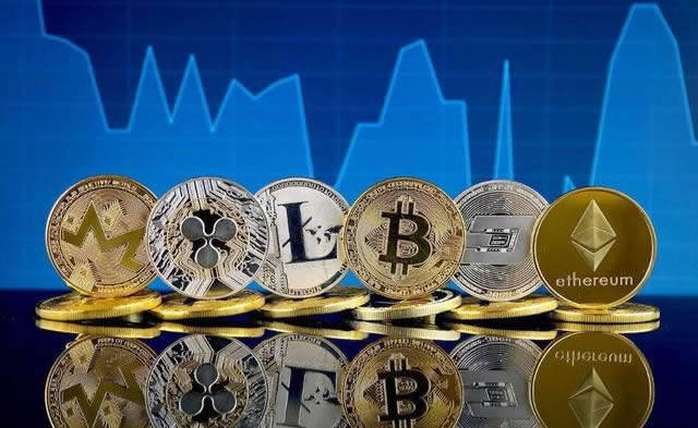 一文带你了解加密货币具有哪些多重含义?-第1张图片-欧意下载