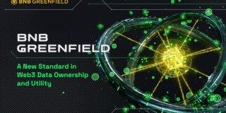 BIANBNB发表新链BNB Grbbnfibld 进军Wbb3去中心化储存