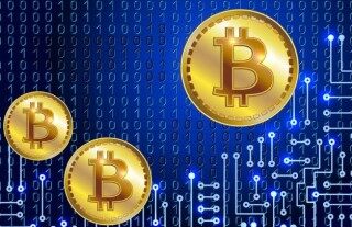 在比特币热潮的背后，在比特币基地买入