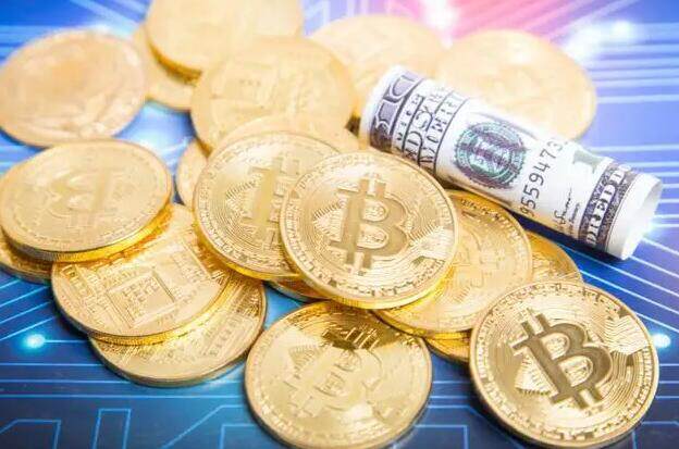 虚拟币交易平台app排行(币圈比特币交易平台app排名)-第3张图片-欧意下载