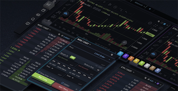 WOO（Wootrade）是什么币？-第1张图片-欧意下载