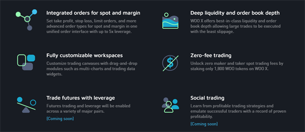 WOO（Wootrade）是什么币？-第3张图片-欧意下载