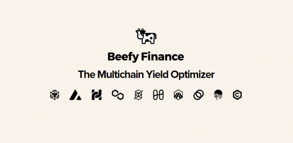 BIFI（Beefy Finance）是什么币？-第1张图片-欧意下载