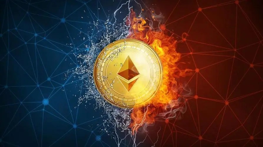 以太坊合并完成，世界第二大区块链进入新黄金时代-第2张图片-欧意下载