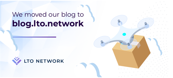 LTO（LTO Network）是什么币？-第4张图片-欧意下载